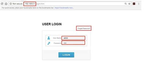 manager login 168|How to Access and Change Your Wi.